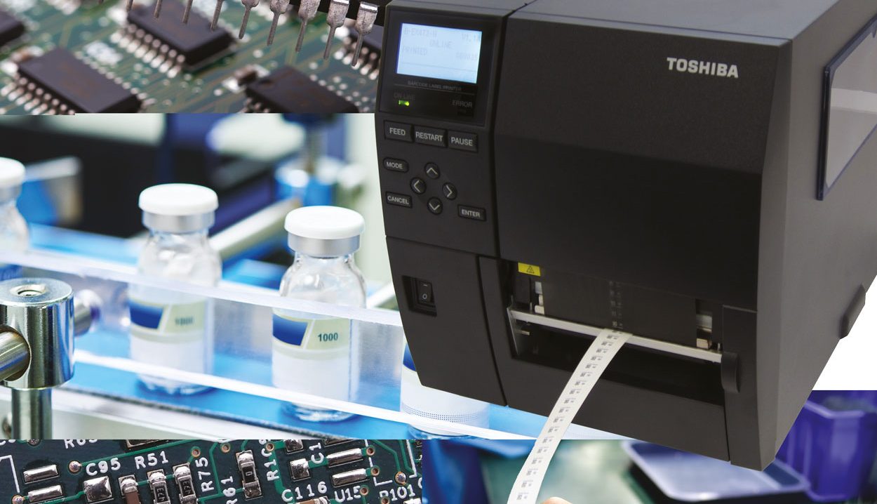 Brochure B-EX4T3 - Toshiba