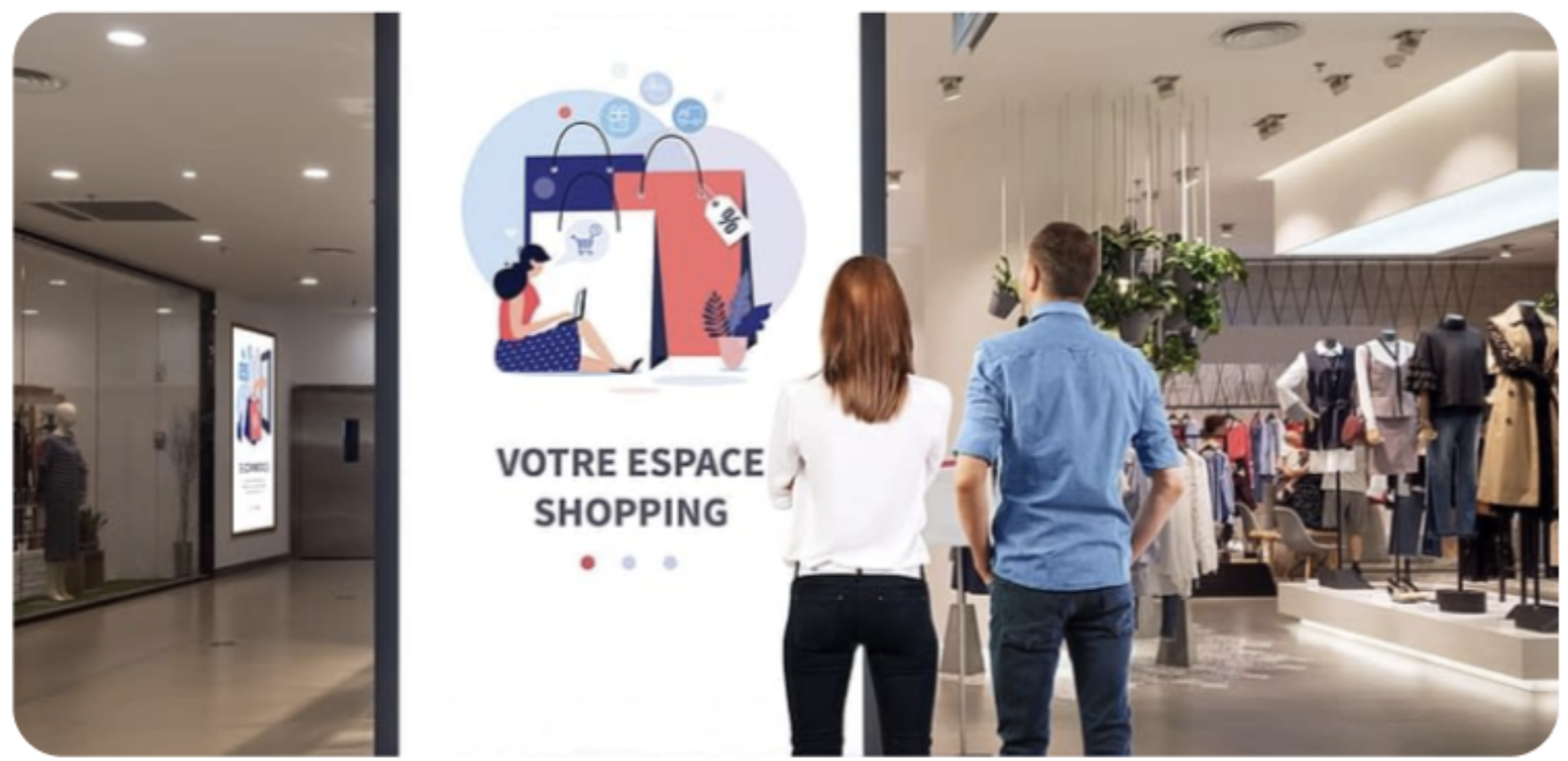 MCS Affichage Dynamique