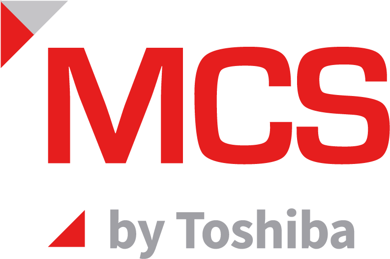 Logo MCS RVB