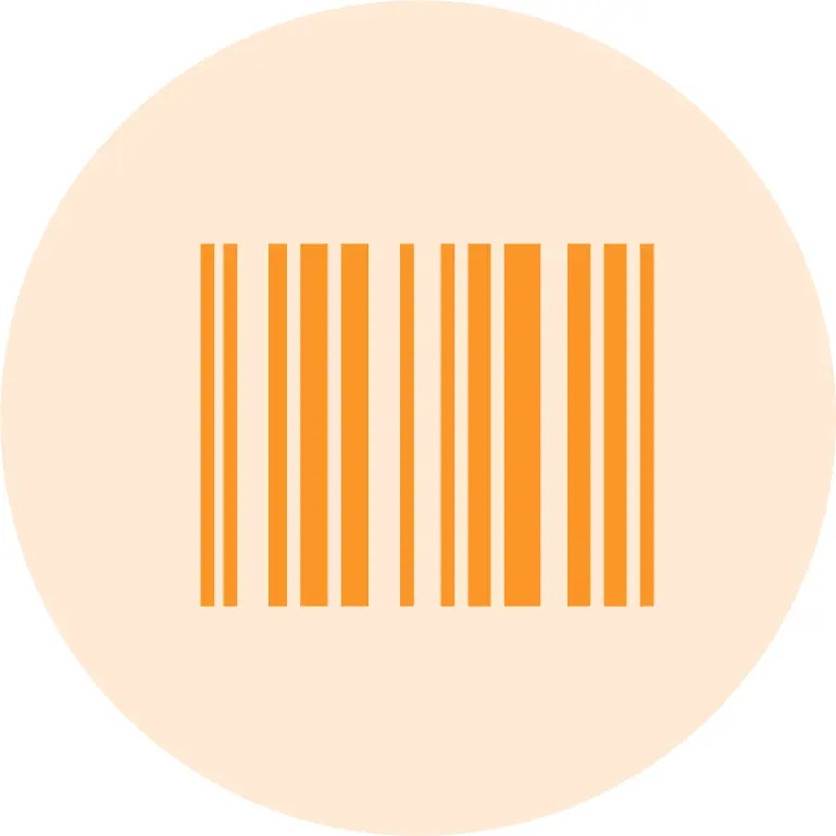 Assurer l'identification et la traçabilité de vos produits