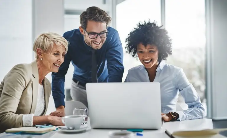 Solution de GED : gestion électronique des documents