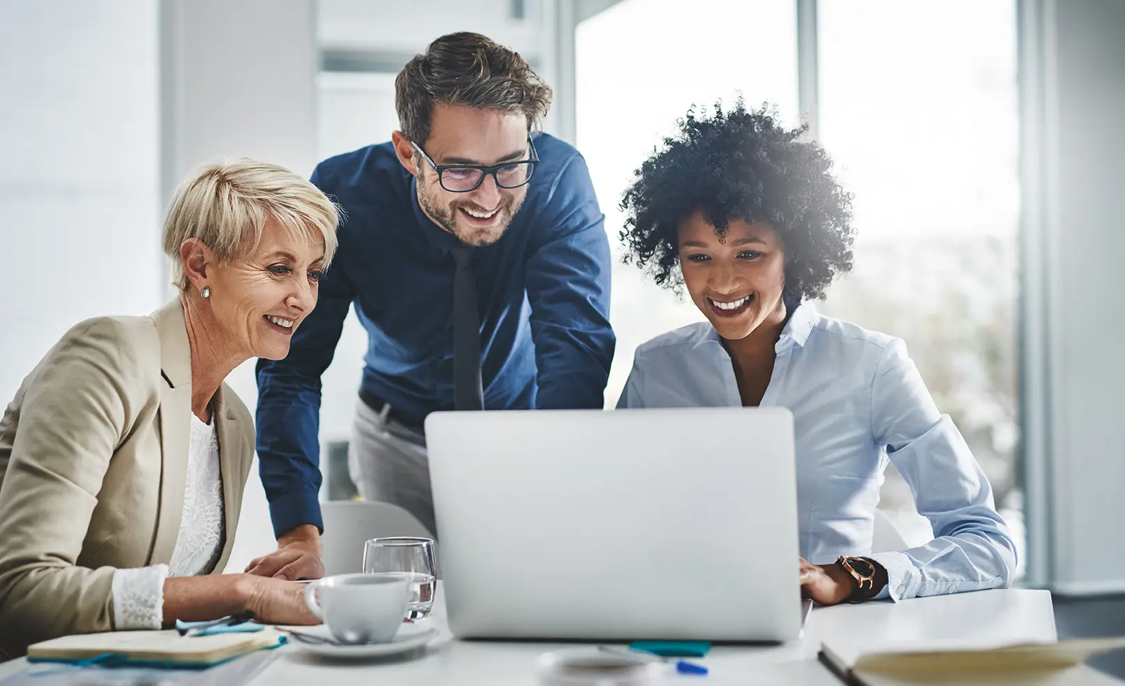 Solution de GED : gestion électronique des documents