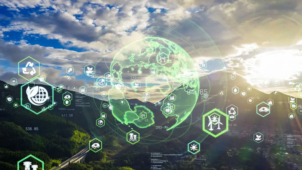 Toshiba, une stratégie environnementale à 360° : à chaque étape du cycle de vie des imprimantes multifonctions