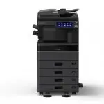 e-STUDIO2020AC-avec-chargeur-de-document-vue-de-face