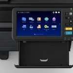 e-STUDIO2020AC-interface-utilisateur-ouvert