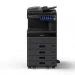 imprimantes professionnelles multifonctions