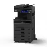 imprimantes professionnelles multifonctions