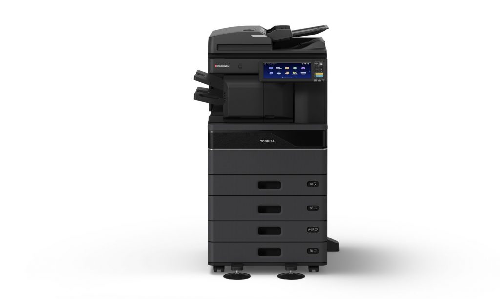 e-STUDIO 7527AC