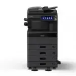 e-STUDIO2520AC-avec-chargeur-de-document-vue-de-face