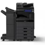 imprimantes multifonctions professionnelles
