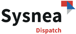 sysnea dispach logo
