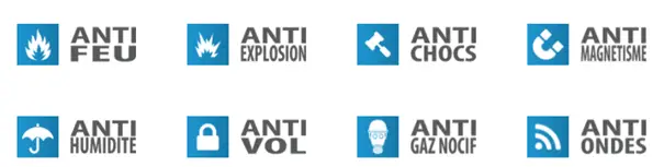 TITAN, la GED collaborative e-GEIDE physiquement chez vous, dans votre Cloud Privé !