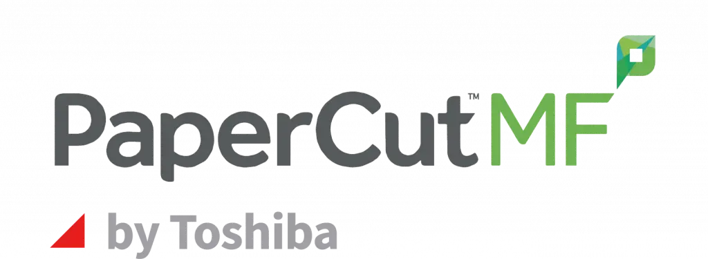 logo papercut