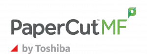 logo papercut