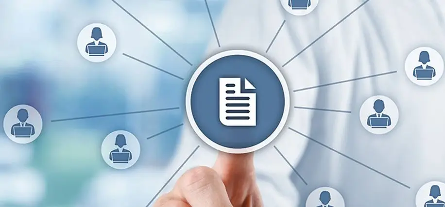 Facture électronique et performance financière des entreprises