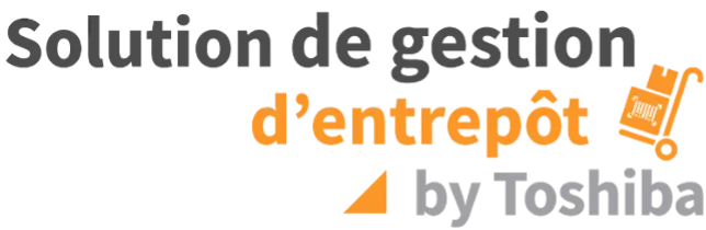Solution logicielle de gestion d'entrepôt