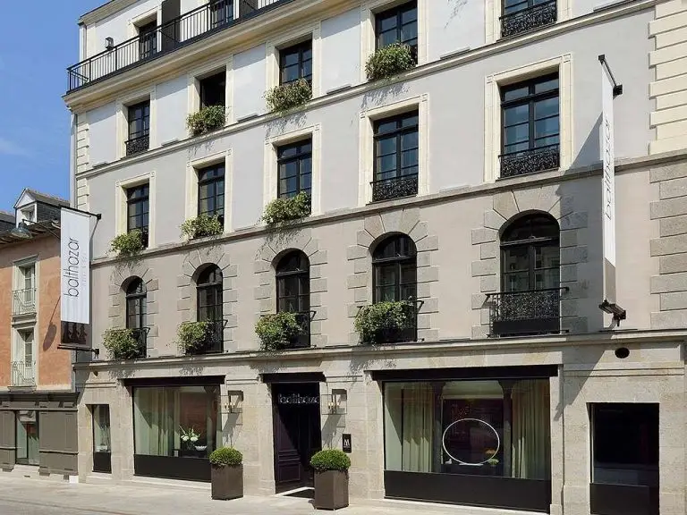 Rencontres Toshiba 2022 – Balthazar Hôtel & Spa Rennes