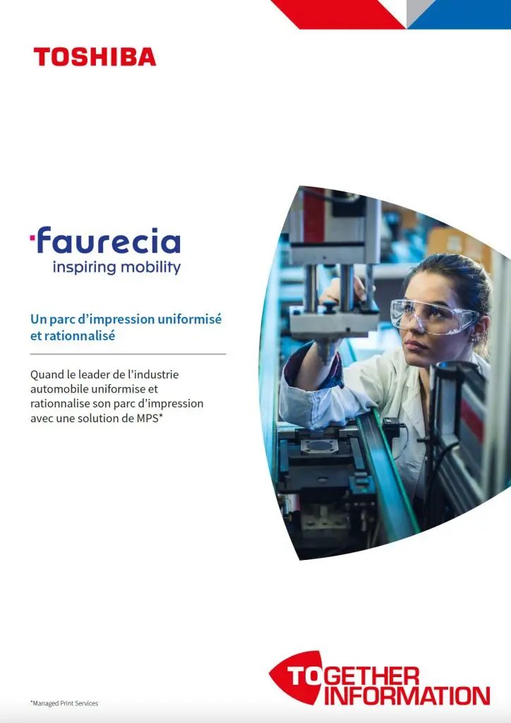 Faurecia