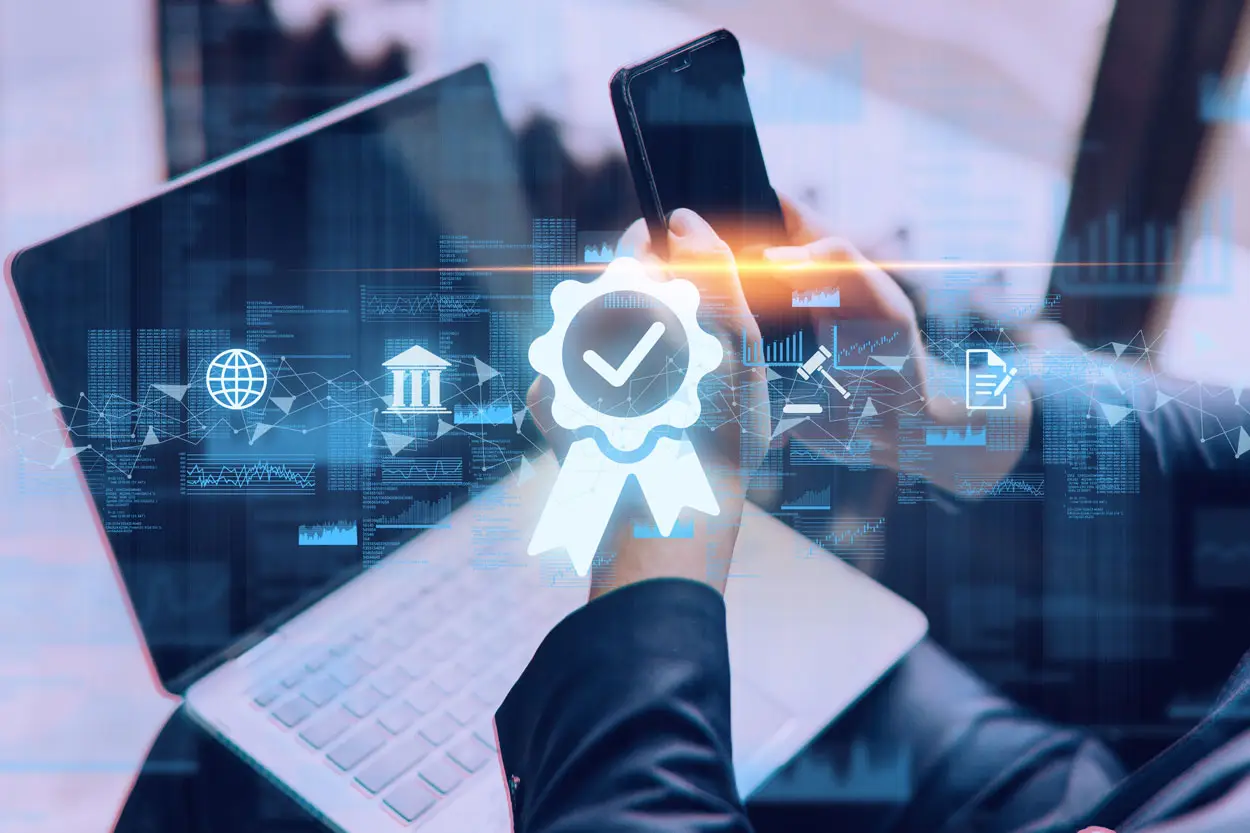 Solution de GED : gestion électronique des documents