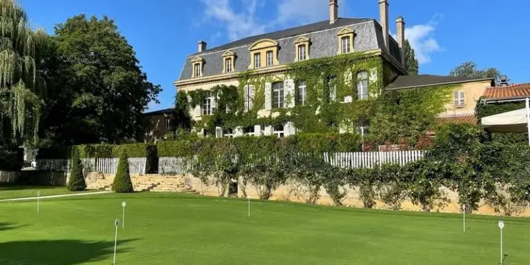 Rencontres Toshiba 2022 – Golf de la Grange aux Ormes
