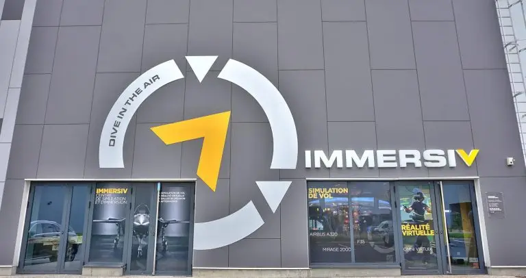 Rencontres Toshiba 2022 – Immersiv Lesquin