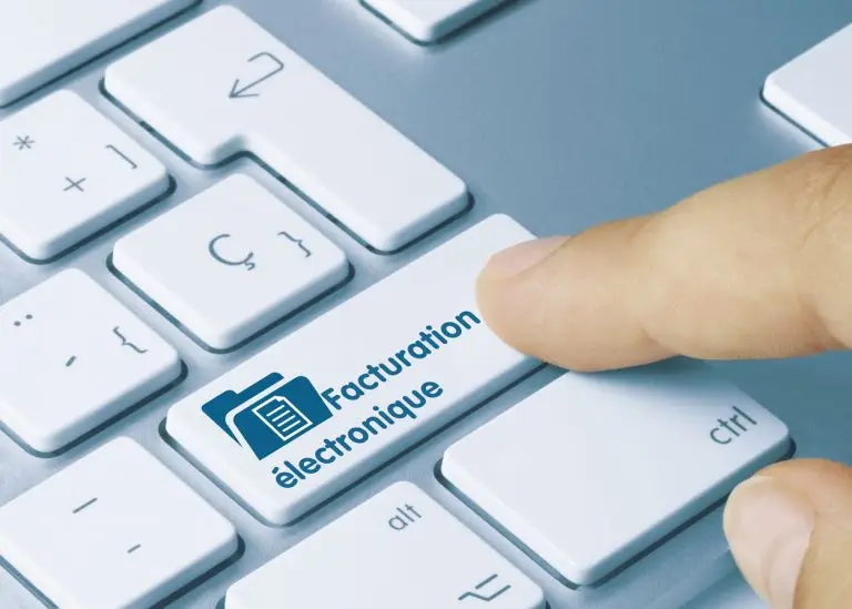 La dématérialisation des documents sortants par TOSHIBA
