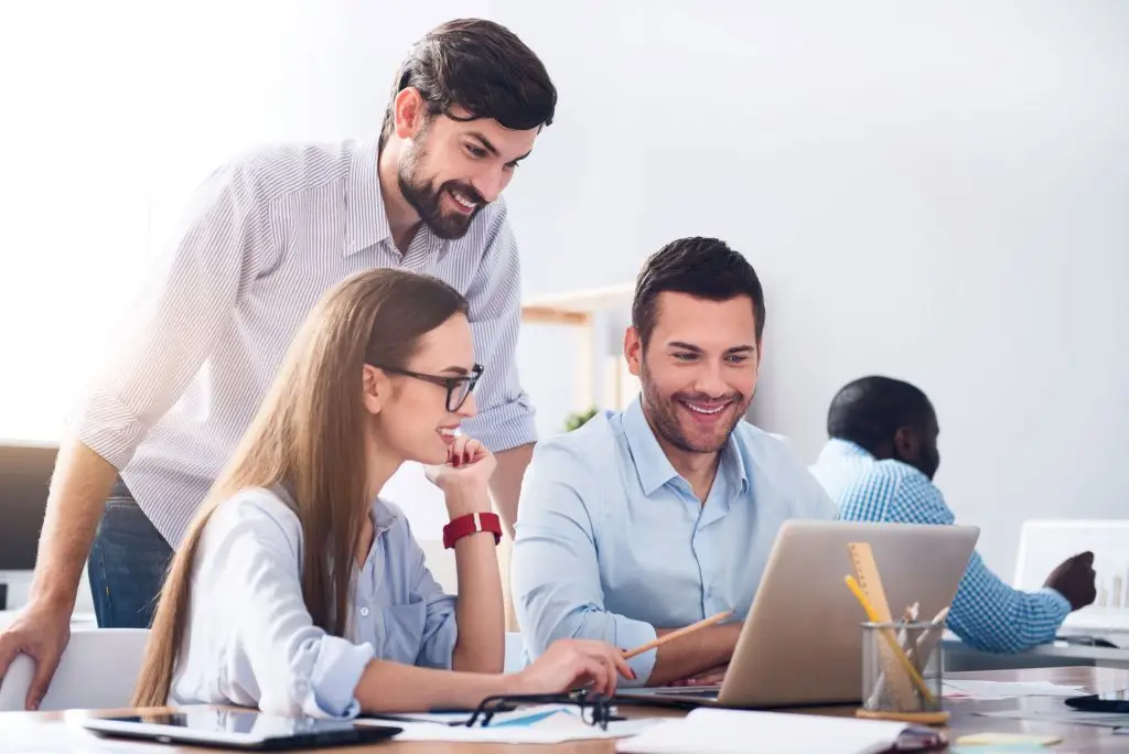 Solution de GED : gestion électronique des documents