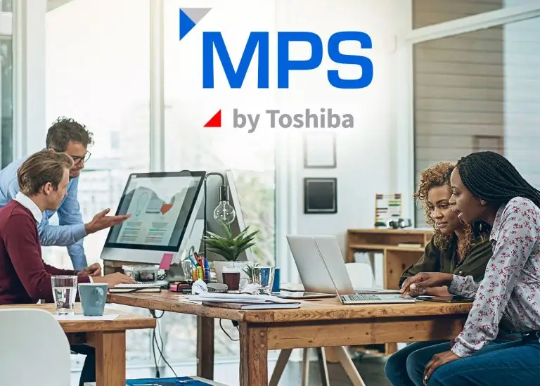 MPS Services managés d'impression