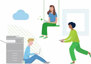 PaperCut-coworking