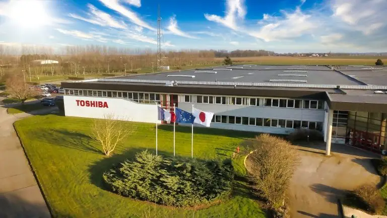Rencontres Toshiba 2022 – Toshiba Tec Europe