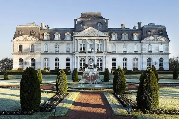 Rencontres Toshiba 2022 – Château d’Artigny
