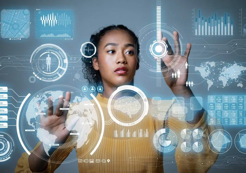 Docuware Solution Cloud Clé en main RH