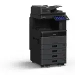 e-STUDIO3025AC_avec-chargeur-de-documents-vue-de-côte