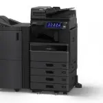 imprimantes multifonctions professionnelles