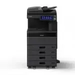 imprimantes professionnelles multifonctions