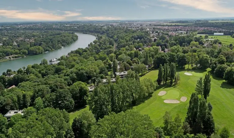 Rencontres Toshiba 2022 - Golf du Coudray