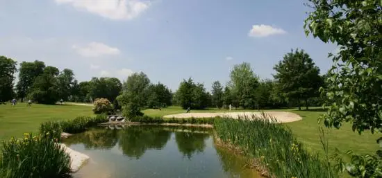 Rencontres Toshiba 2022 - Golf des Haras de Jardy