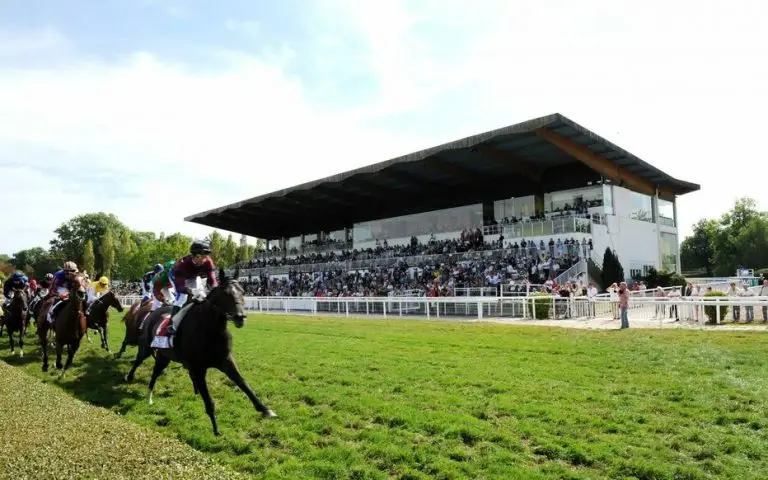 Rencontres Toshiba 2022 – Hippodrome de Nancy