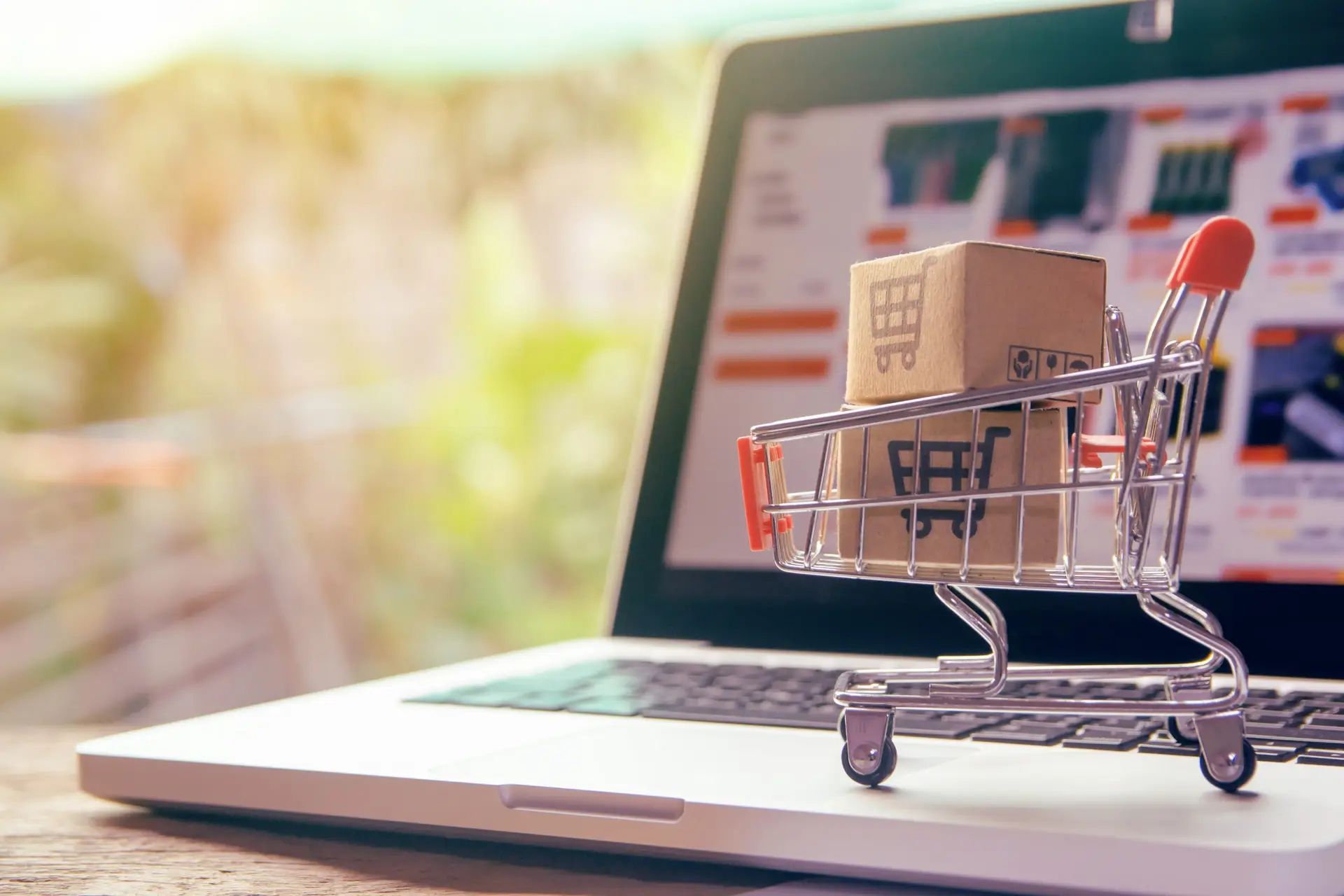 Solutions Retail