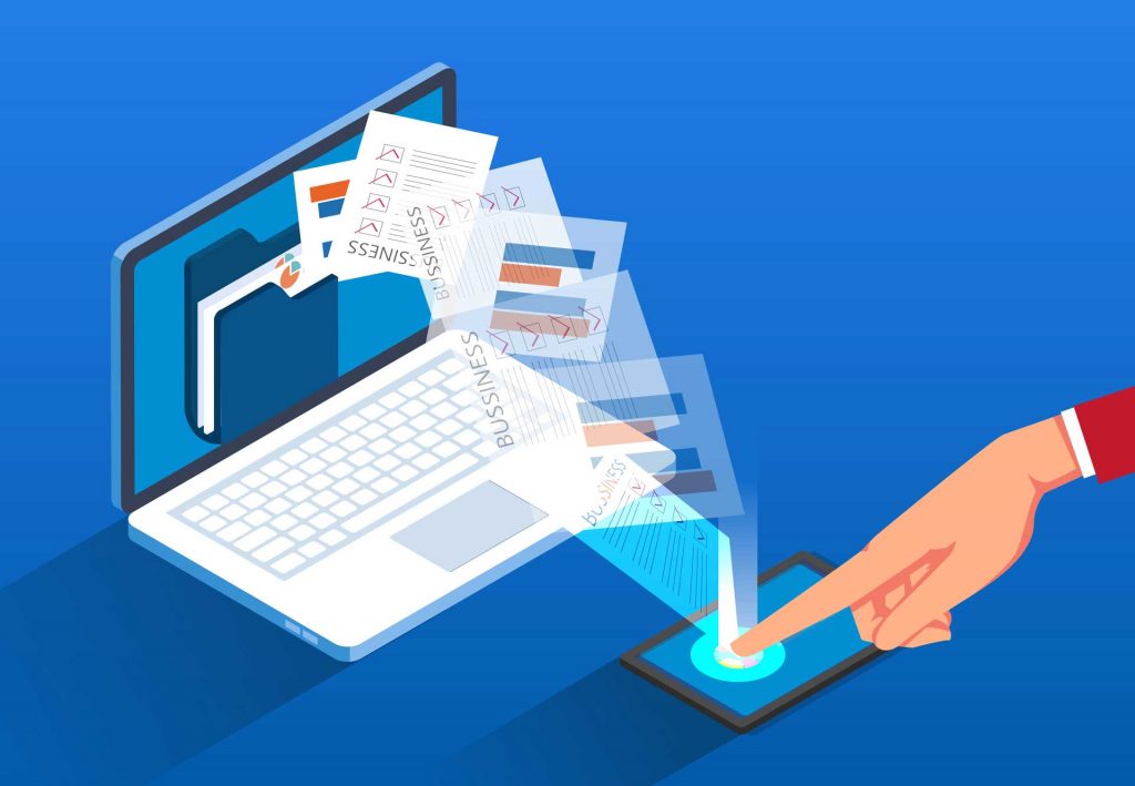 Bénéfices dématérialisation des factures