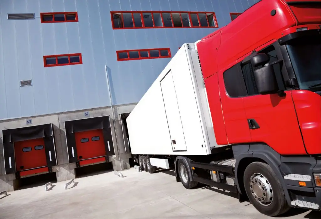 Brochure Supply Chain