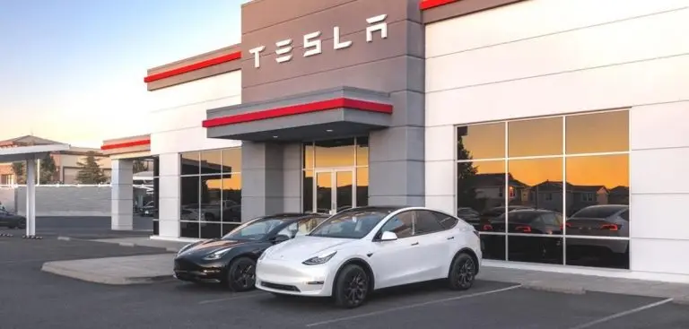 Rencontres Toshiba 2022 – Showroom Tesla Plaisance-du-Touch