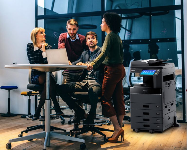 imprimante multifonctions