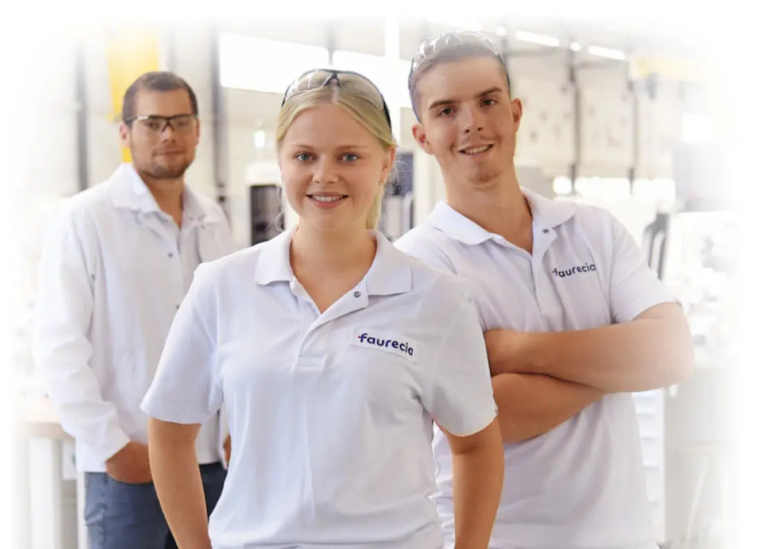 Faurecia