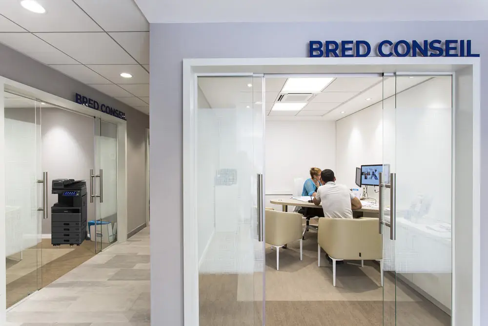 BRED Banque Populaire