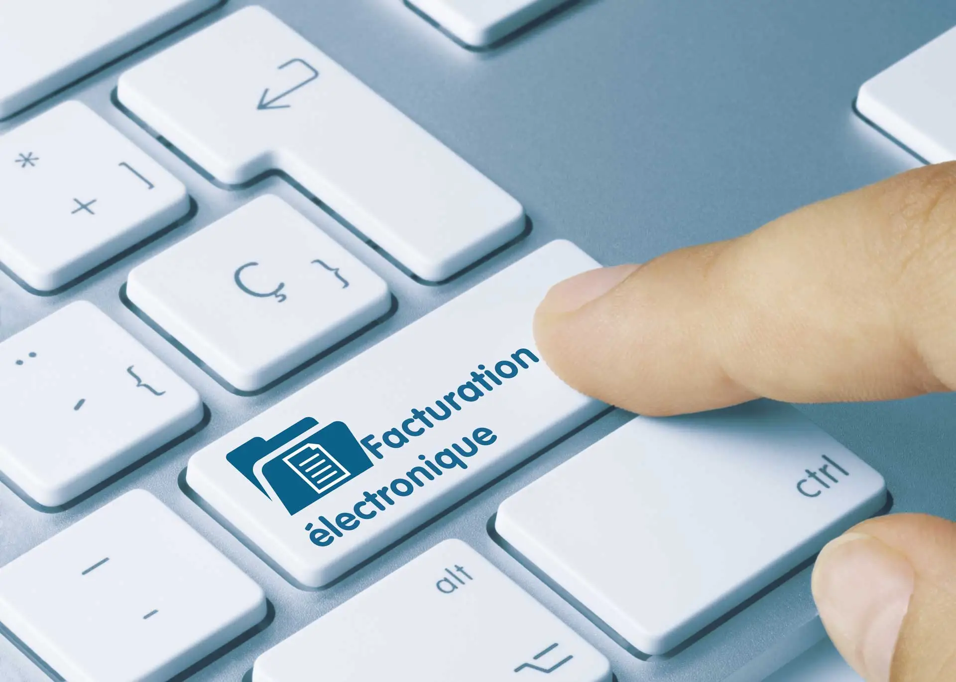 Facture électronique et performance financière des entreprises