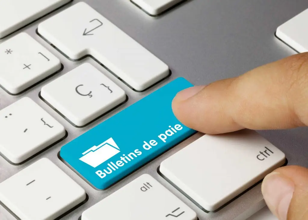 Dématérialisation des documents sortants Docoon