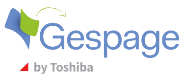 Logiciel d'impression Gespage