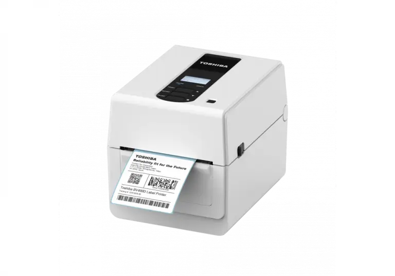 Imprimante codes barres BV410T