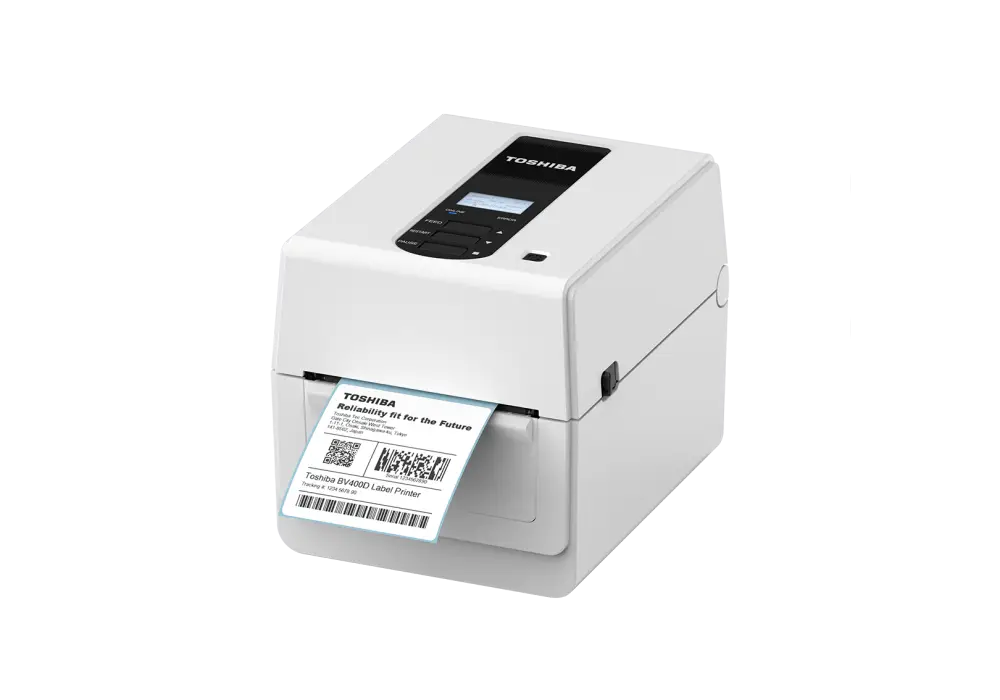 Imprimante codes barres BV410T